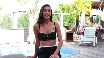 The perverse break of recruits - Jacquie et Michel TV