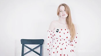 Xxl Casting - Arielka