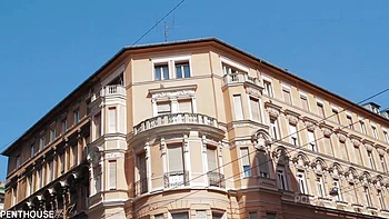 Budapest Kiss - Episode 3