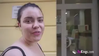 ANAL INTERRACIAL. Mia wants a BBC inside her asshole!