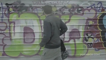 She Hires Him For A Massage And Ends Oiled And Creampied