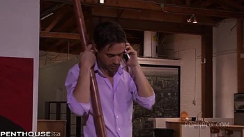 Soaked Desires - Episode 1