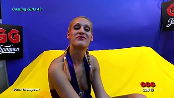 Ggg John Thompson 22049 - Cony Clay