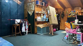 Fucking For Fitness Is Fun - Luna Green & Markus Green