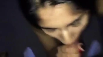 Amazing Indian Girl Sucking Boyfriend Cock - Fuck My Indian GF