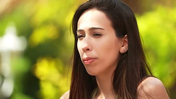 Betty, the big cock lover, takes it deep! - Jacquie et Michel TV