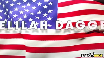 Independence Day FuckFest