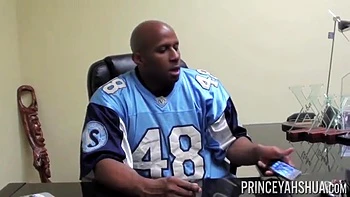 Tracey Sweet Sucks Her Way To The Top Clip#1