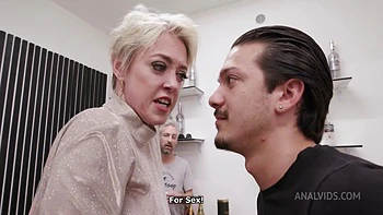 Tinder Bar, Dee Williams, 6on1, BWC, ATM, DAP, Manhandle, No