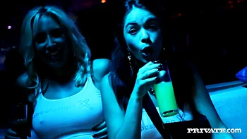 Ava Has A Hardcore Encounter - Private Porn Sex Videos