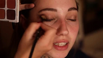 Vincent is forgiven - Jacquie et Michel TV