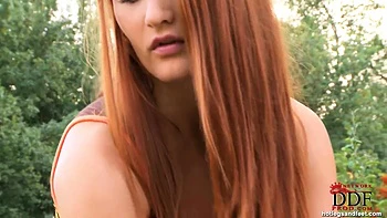 Golfing a toe-in-one