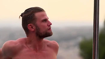 Eva, very wet games... - Jacquie et Michel TV