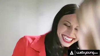 Kenna James And Kristen Scotts Hd Clip By