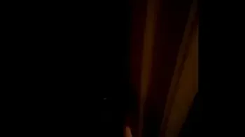 Love coming home to find my wife like this