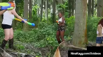 Horny Sara Jay Maggie Green Nina Kayy Harmonie M And Lola F Pussy Fuck