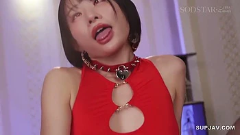 Mei Miyajima Kitsunai Hinata Start409mr