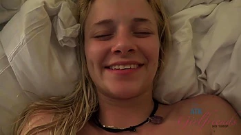 Cute Babe Riley Star Pov Sex Clip