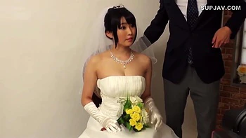 Netori The Bride A Couple Of The Be Photographed In The Photo Studio Before Wedding Wait Re 2