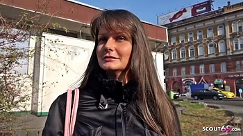 Huge Cock Anal Sex For Teen 18+ Victoria At Real Casting - Casting