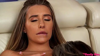 Stepsister Caught Camming - Tory Sweety