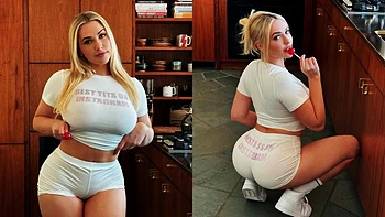 My Wife Is Jumping On The Neighbors Dick