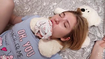 Stepdaddy, Will U Screw My Vagina And Educate Me How To Be A Bitch?