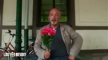 young girl seduce old man