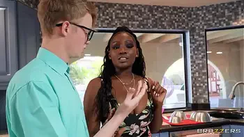 Hard Drive, Harder Dick  / Brazzers full from http://zzfull.com/hard