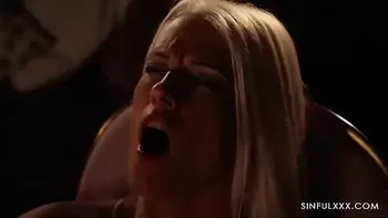 Once Upon a Time at SinfulXXX