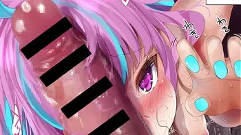 Hololive Jerk Off Challenge 4 (Hentai Joi)