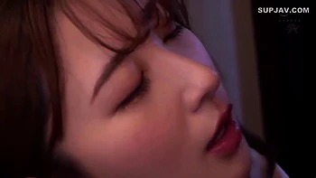 A Cute Big-breasted Girlfriend Was Cuckolded By My Stepdad And Was Seeded And Pressed. Mina Kitano