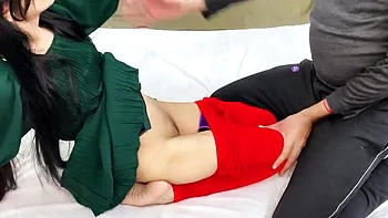 Desifilmy45 Pakistani Begum Hardcore Pussy Fucking Full Sex Video HD Anal Doggy Style