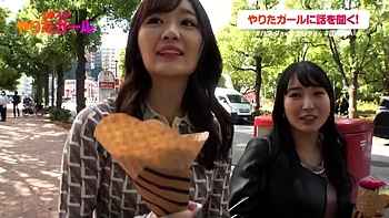 国際線CA二人組をSNSナンパ053wwwwwwwww