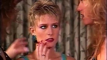 Sabrina Dawn And Bionca Seven - Hot Lesbians In Love - Vintage Experience - (chapter #08)