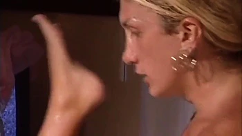 Big Boobs Sexy Babe Loves Just In Ass - Andrea Nobili, Claudio Meloni And Luisa De Marco