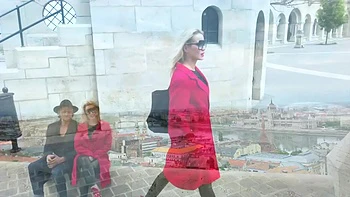 Camila goes straight to the point... - Jacquie et Michel TV