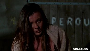 Livia, 27, has energy to spare! - Jacquie et Michel TV