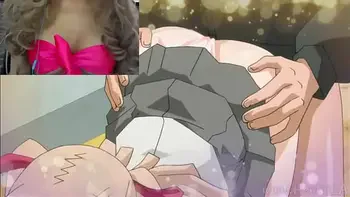 ALUMNA Y PROFESOR COJEN EN SECRETO Y TERMINAN ENAMORADOS - Hentai Furueru Kuchibiru Cap.1 Melinamx