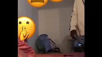 White Cougar Put It On Yung BBC Part 2