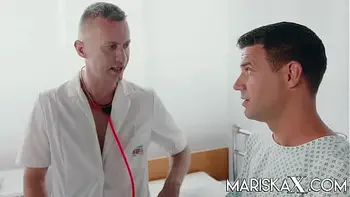 MARISKAX Dacada gets all of her holes stuffed