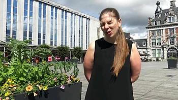 Irina and Lena, two goddesses with fiery temperaments! - Jacquie et Michel TV