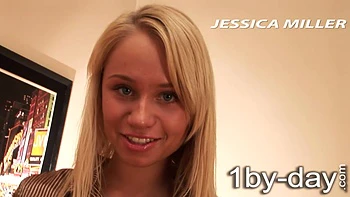 Miller mauls her muffin [Part 1]