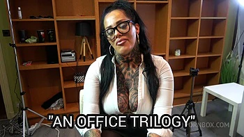 [Wet] Extreme - Anal-Hilition Ashley Cumstar Ass Gape, Dp With