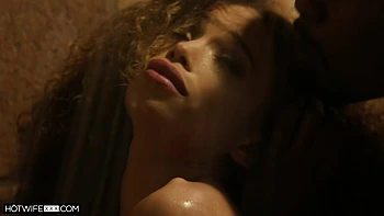 Cecilia makes him explode