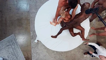 Frenchy And Bruce - WIFEY 25 october 2025