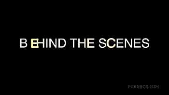 Bts: 34ddd's Meets Mr 12-Inch Featuring Lily Starfire With Damion Dayski