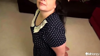 Dirty Old Grannies Getting Fucked Hard Compilation