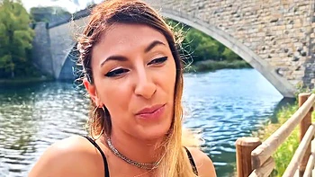 Lena, you hot minx! - Jacquie et Michel TV