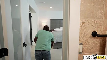 Anal With the Step Sister